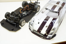 Load image into Gallery viewer, Aero Downforce Ground Effects Kit for Losi 22s Drag Car &amp; Protofrom GTR R35 Body
