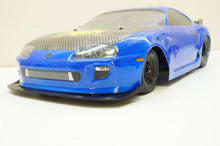 Load image into Gallery viewer, Downforce Aero Kit Ground Effects Diffuser Traxxas Slash 2wd Proline SUPRA 3561
