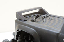 Load image into Gallery viewer, Rear Wing Spoiler Deck Fin for Arrma BIG ROCK 4X4 V3 3S BLX Truck
