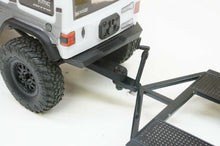 Load image into Gallery viewer, RC Boat &amp; Truck Trailer for Axial SCX24 Crawler 1/24 scale Car Hauler Scale
