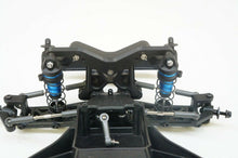 Load image into Gallery viewer, Vertical Shock Tower Relocator Front &amp; Rear for Team Associated DR10 NPRC Drag
