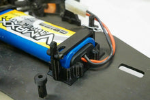 Load image into Gallery viewer, Upgrade &quot;Tall&quot; LiPo Battery Brace Strap For Team Losi JRX2, JRXT, JRX A-4001

