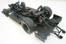 Load image into Gallery viewer, Aero Downforce Kit Ground Effects Undertray Diffuser Team Associated DR10 NPRC
