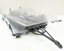 Load image into Gallery viewer, Nprc Aero Canards pour Pro-Line Corvette C7 Corps - avant et Arrière RC Drag
