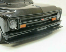 Load image into Gallery viewer, Replacement Front Aero Splitter For Traxxas Slash 1967 Chevrolet C10 Drag Truck
