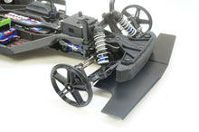 Load image into Gallery viewer, AJC Mods Skineez 2.9&quot; Thin Front Drag Racing Wheel for Traxxas C10 Slash Truck 5
