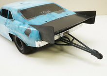 Load image into Gallery viewer, AJC Mods Upgrade High Downforce Rear Wing for Pro-Line 1969 Chevrolet Nova NPRC
