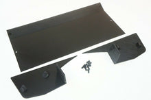 Load image into Gallery viewer, AJC Mods Upgrade High Downforce Rear Wing for Associated DR10 1/10 NPRC Drag Car
