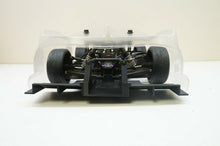 Load image into Gallery viewer, Aero Downforce Ground Effects Undertray Diffuser Traxxas Slash 4x4 High Speed RC
