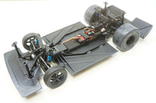 Load image into Gallery viewer, Aero Downforce Kit Ground Effects Associated DR10 PRO REAKT Lucas Oil Drag Car
