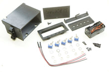 Load image into Gallery viewer, Scale Hydraulic Control Box 5 valve switch bank For Traxxas TRX-6 Flatbed Hauler
