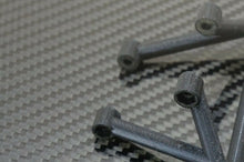 Load image into Gallery viewer, Burnout Bar for 13.5t/17.5t Associated DR10 NPRC Drag Car * Replaces Wheelie Bar
