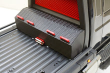 Load image into Gallery viewer, Functional Bed Storage Box &amp; Winch Upgrade For Traxxas TRX-6 Flatbed Hauler
