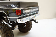 Load image into Gallery viewer, Functional Trailer Hitch with Tow Ball For Traxxas TRX4 K10 High Trail Crawler
