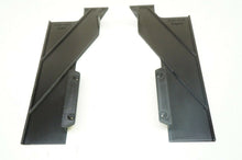 Load image into Gallery viewer, Left/Right Underbody Aero Side Panel Wings For Losi 22s 69 Camaro RC Drag Car
