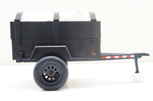 Load image into Gallery viewer, Utility Trailer Lift Kit Upgrade for Traxxas TRX4M 1/18 Crawler Big Tires 9795

