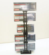 Load image into Gallery viewer, STACKZ 1/27 RC Car Shelf Pit Display Stand Rack for Kyosho MIni-Z Auto Scale Box
