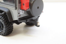 Load image into Gallery viewer, Trailer Hitch Receiver with Ball for Traxxas TRX-4M Crawler (Bronco/Defender)
