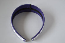 Load image into Gallery viewer, New Kansas State Wildcats - Game Day Head band
