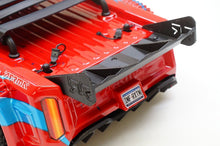 Load image into Gallery viewer, High Speed Geometric Rear Wing For Arrma 1/8 Infraction 3s &amp; Mega RC Truck
