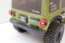 Load image into Gallery viewer, Scale 3D Side &amp; Rear Door Hinge Set Color Upgrade for Axial SCX6 1/6 Crawler
