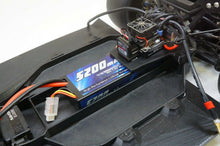 Load image into Gallery viewer, Central ESC Mount Extension Plate for Team Associated DR10 NPRC RC Drag Car
