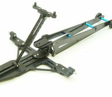 Load image into Gallery viewer, Wheelie Bar Mount for Dragos RC Car Display Roller Chassis
