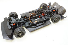 Load image into Gallery viewer, Aero Kit Underbody Pan Ground Effects Upgrade for Arrma Vendetta 3S BLX 100+ MPH
