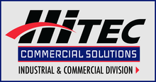Load image into Gallery viewer, Hitec/RCD Drag Racing Servo MD485HW 32bit Standard  HRC40485S Programmable
