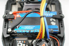 Load image into Gallery viewer, Associated B6, B6.1, B6.2, B6.3 Upgrade Quick-Release LiPo Battery Mount
