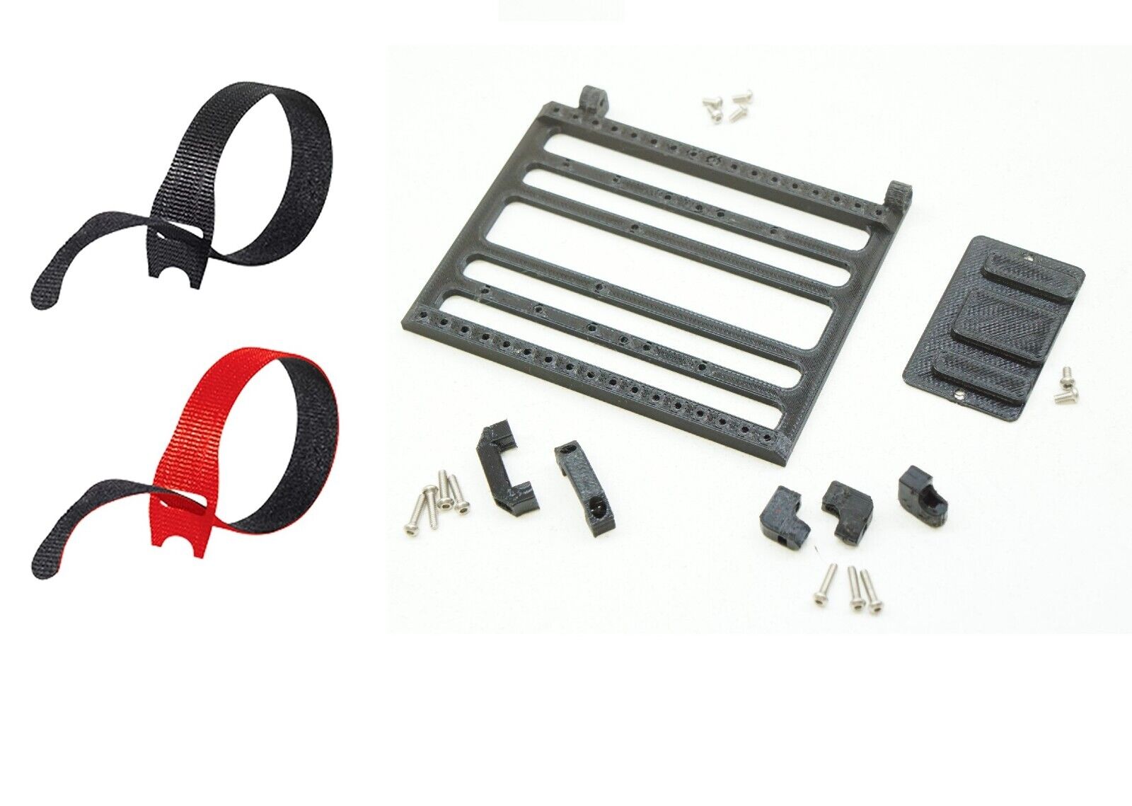 Vintage Robinson Racing Team Losi JRX2 JRXT Junior 2 Junior T - Foto 6