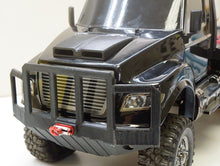 Load image into Gallery viewer, Scale Front Hood Scoop Air Intake for Traxxas TRX-6 Flatbed Hauler
