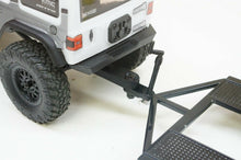 Load image into Gallery viewer, RC Boat &amp; Truck Trailer Hitch for Axial SCX24 Crawler 1/24 Scale Car Hauler
