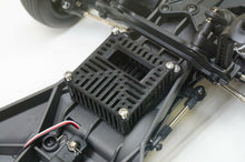 Load image into Gallery viewer, AJC Mods 3D Printed GNSS Performance Analyzer Case/Holder for Traxxas Slash C10
