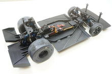 Load image into Gallery viewer, Aero Downforce Kit Ground Effects Associated DR10 PRO REAKT Lucas Oil Drag Car
