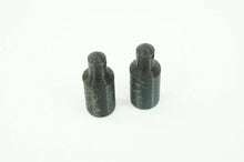 Load image into Gallery viewer, 3D Impreso Monturas Entradas para Equipo Asociados RC10 Mundos RC #6002 Color
