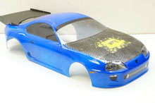 Load image into Gallery viewer, 3K Caron Fiber High Downforce Rear Wing for Pro-Line 1995 Toyota Supra (3561-00)
