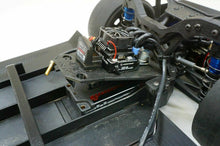 Load image into Gallery viewer, Compact ESC Tray &amp; Shorty LiPo Battery Mount for Team Associated DR10 NPRC
