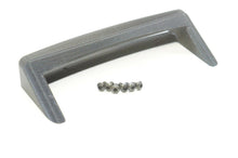 Load image into Gallery viewer, Rear Wing Spoiler Deck Fin for Arrma BIG ROCK 4X4 V3 3S BLX Truck
