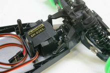 Load image into Gallery viewer, Upgrade Savox SH-0265MG metal gear Micro Servo w/ Mounts for Losi Mini-B &amp; Mini-T 2.0 RC
