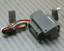 Load image into Gallery viewer, Losi Mini-T &amp; Mini-B 2.0 Upgrade REEFS 99 &amp; 179 Servo Mounts + Horn
