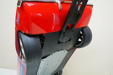 Load image into Gallery viewer, Performance Rear Axle Plate Aero Bumper Cover For Losi 22s 69 Camaro Drag Car
