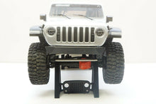 Load image into Gallery viewer, AJCMods Display Stand for Axial SCX6 1/6 Scale Crawler Jeep JLU Wrangler Upgrade
