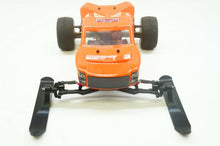 Load image into Gallery viewer, Losi Mini-T &amp; Mini-B 2.0 Upgrade Front Skis For Winter Ice &amp; Snow Driving

