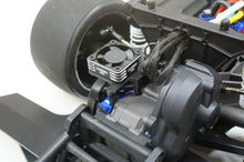 Load image into Gallery viewer, Motor Cooling Fan Mount + ProTek For Traxxas Slash 1967 Chevrolet C10 Drag Truck
