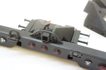 Load image into Gallery viewer, Heavy Duty Hitch Receiver Block No Flex Support Bracket for Traxxas TRX6 Hauler
