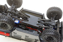 Load image into Gallery viewer, MINIMODS - Center Transmission Skid Plate Upgrade for Traxxas TRX4m Crawler
