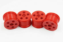Load image into Gallery viewer, Team Losi Mini-T 2.0 Upgrade Custom Color Mag Front &amp; Rear Wheels 3D PLA
