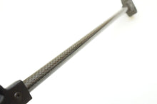 Load image into Gallery viewer, Carbon Fiber Center Basher Brace Spine Stiffener Upgrade for Arrma Big Rock 3s
