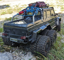 Load image into Gallery viewer, Dually Conversion Kit For Traxxas TRX-6 Mercedes G63 AMG 6x6 - 10 Wheel Beast!
